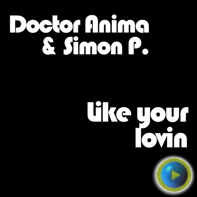 Like Your Lovin - Disco mix version