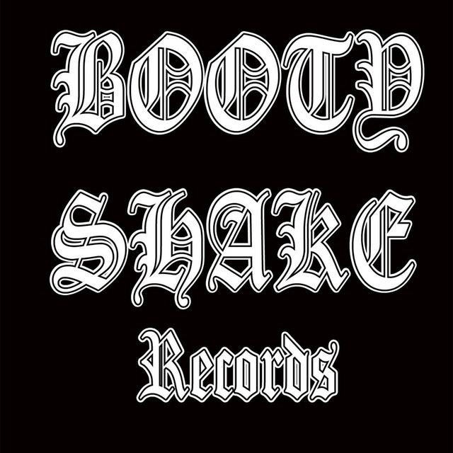 Moose Knuckle E.p. cover