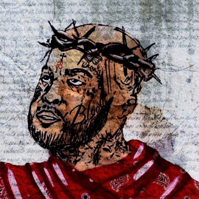 resurrect cover art
