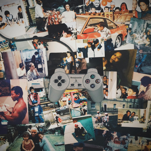 Drayton Close cover art