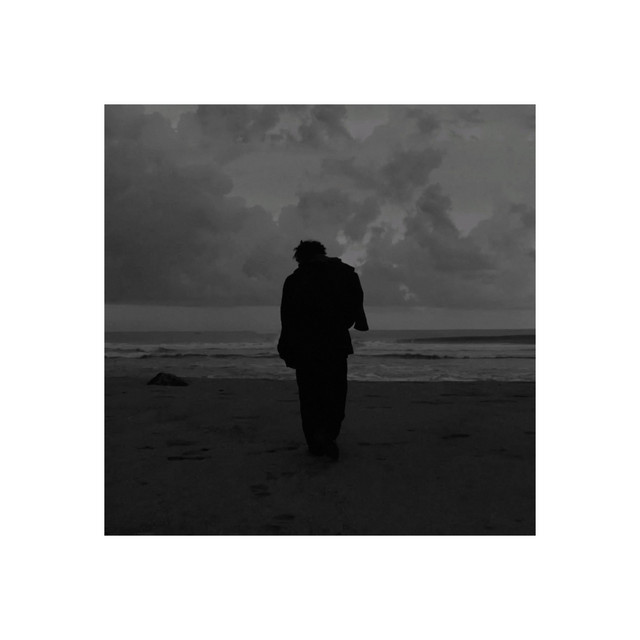 Afterthoughts cover art