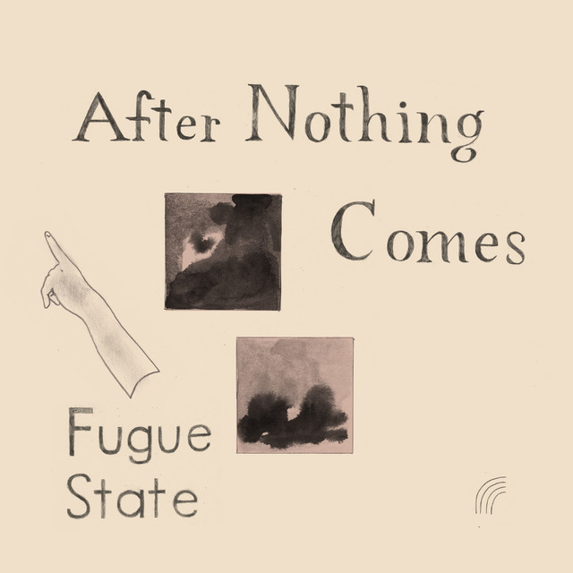After Nothing Comes cover art