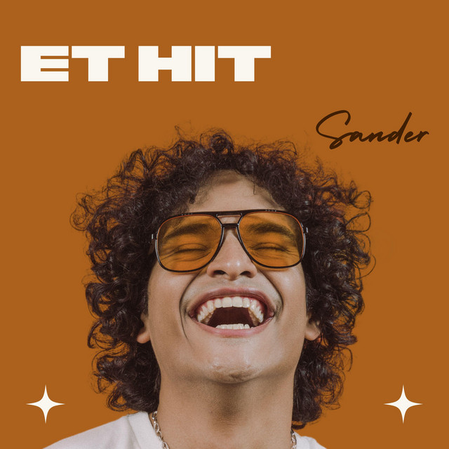 Et hit - song and lyrics by Sander | Spotify