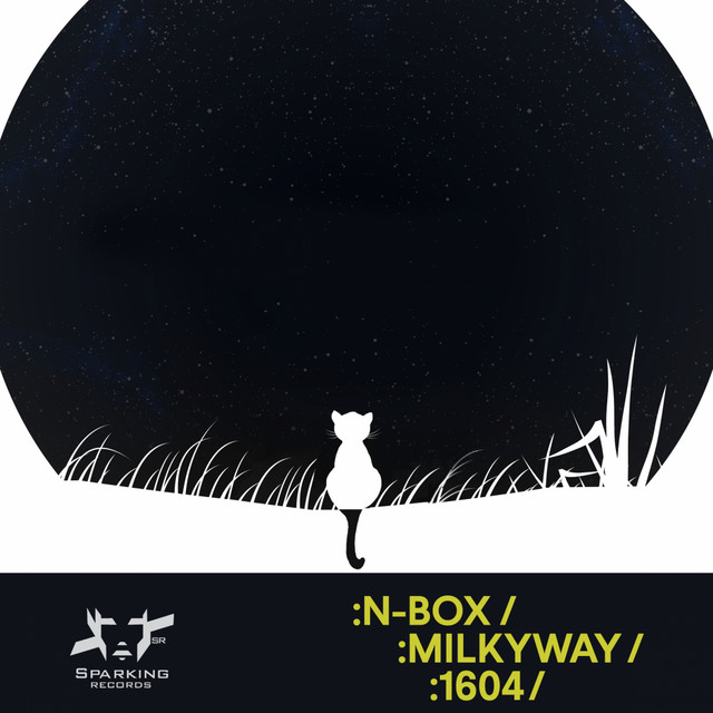 Milkyway cover