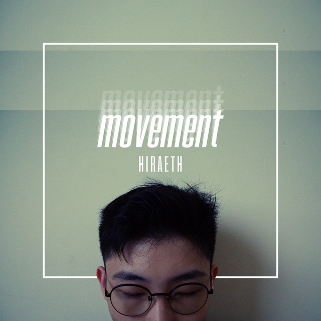 movement cover art