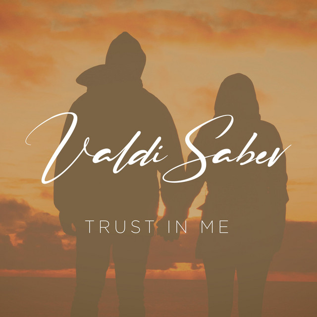 Trust In Me cover