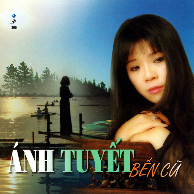 Ánh Tuyết - Bến cũ cover