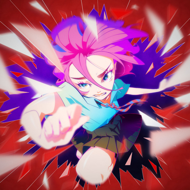 バニティ(9Lana ver.)