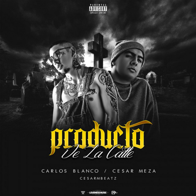 Producto de la Calle