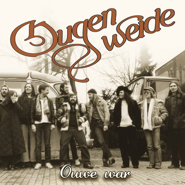 Ouwe war cover art