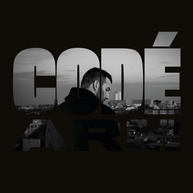 Codé cover art