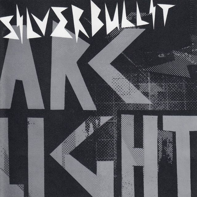 Arclight (Bonus Version) cover art