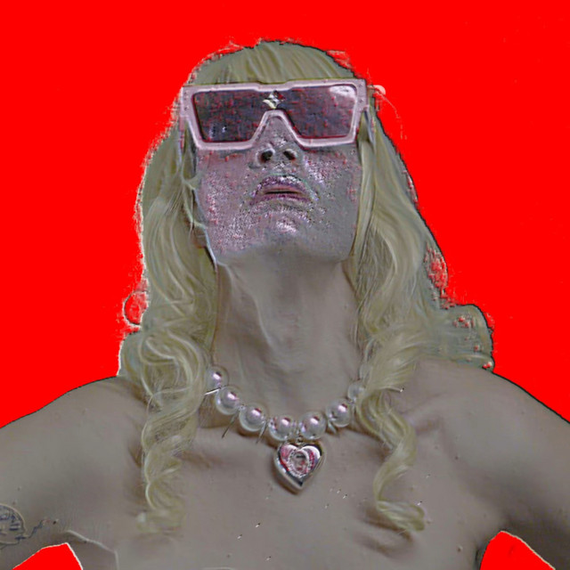 RAVE TRAVESTI cover