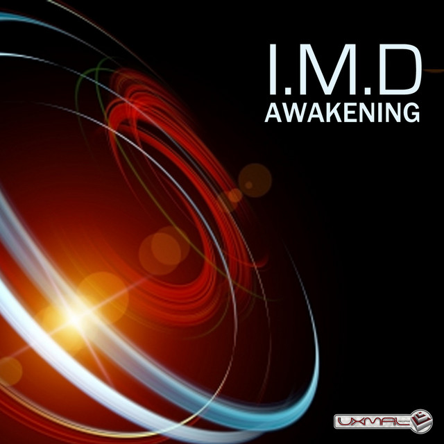 Awakening - Single cover art