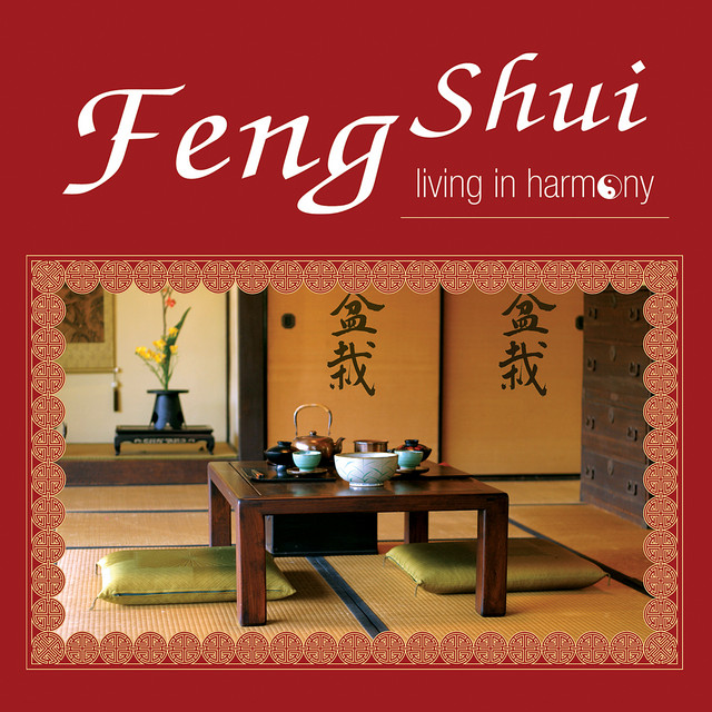 Feng Shui ~ Living in Harmony cover