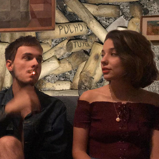 undefined album image