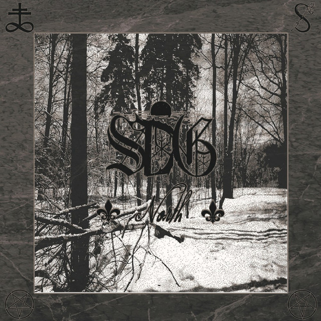 Sorcier des Glaces Photo