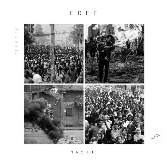Free artwork