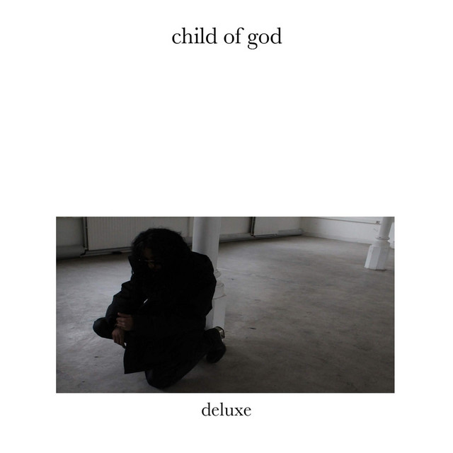 child of god (deluxe) cover art
