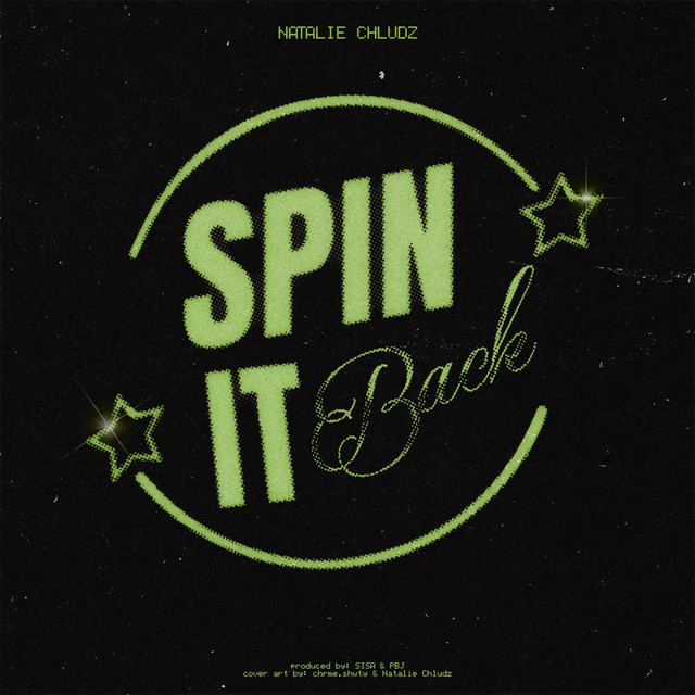 spin it back - remix