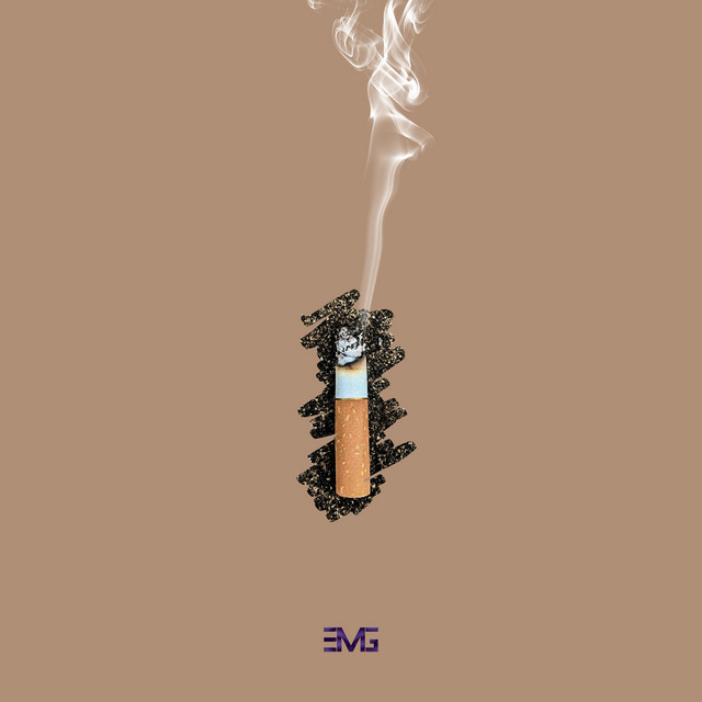 used up cover art