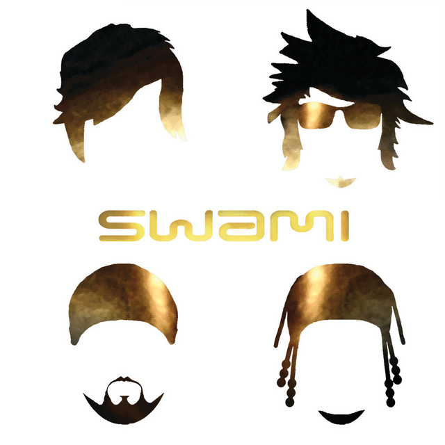 EQUALIZE cover art
