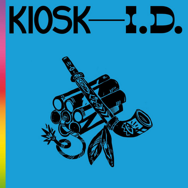 Getsuyō album art