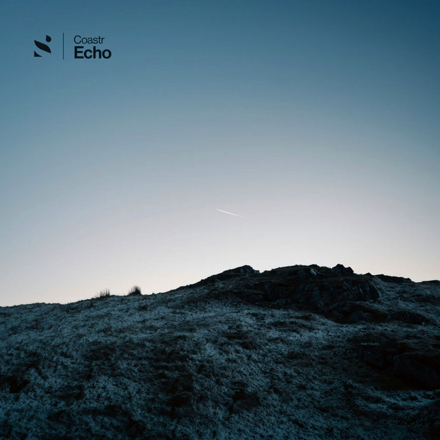 Echo cover art
