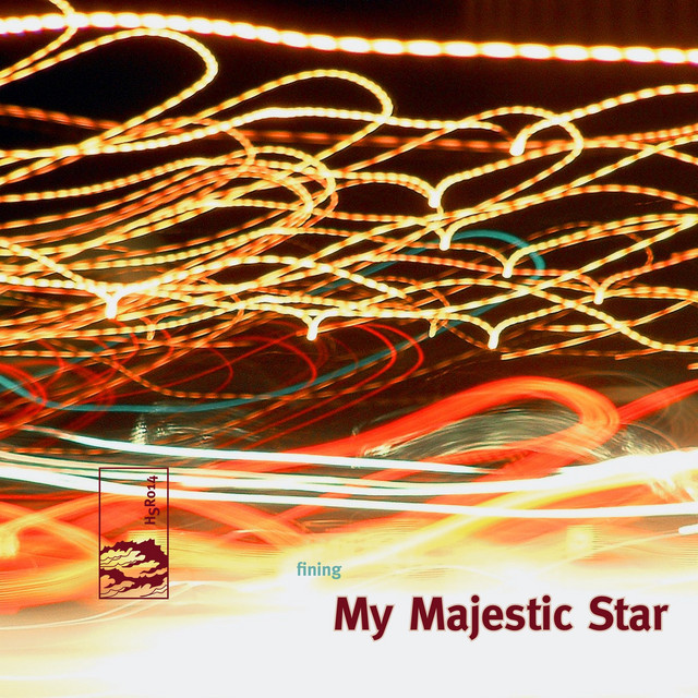 My Majestic Star