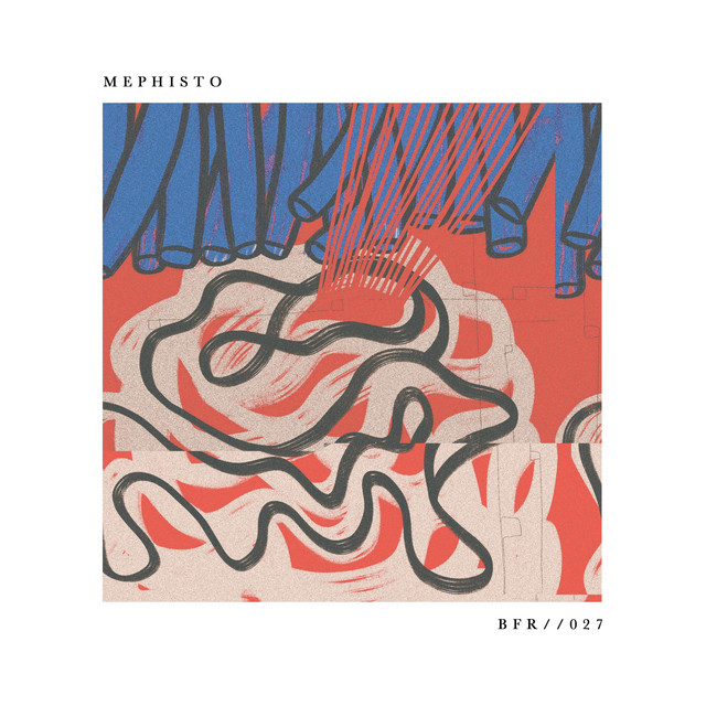 Mephisto album art