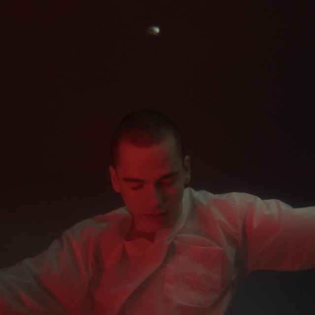 HUE (INTERLUDE) cover art