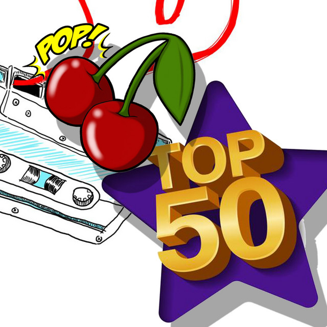 Pop Top 50 cover art