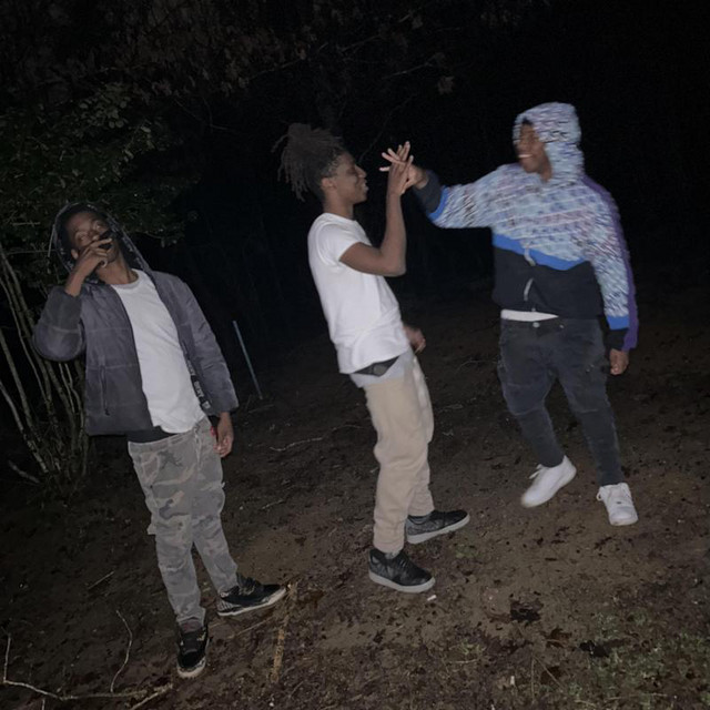 Clickin Up - Single by Luhree4l | Spotify
