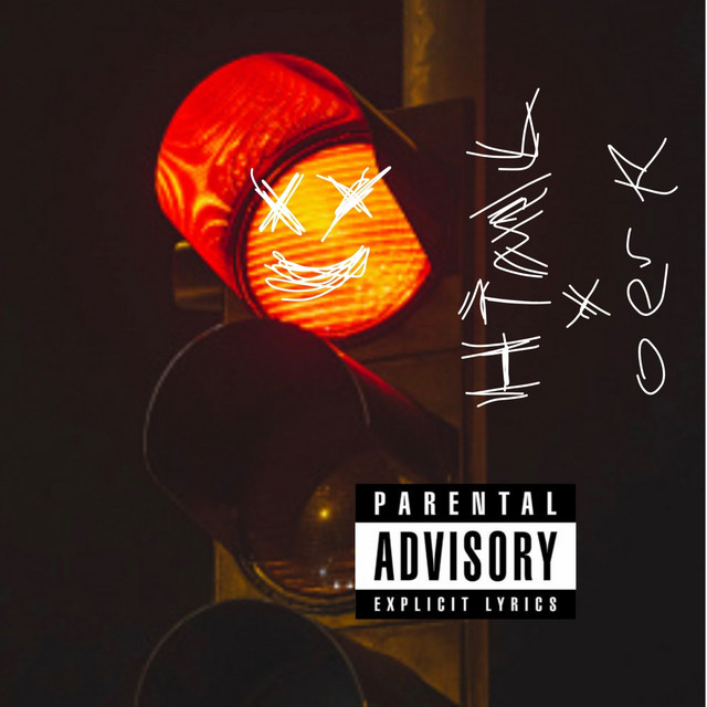 RedLights cover art