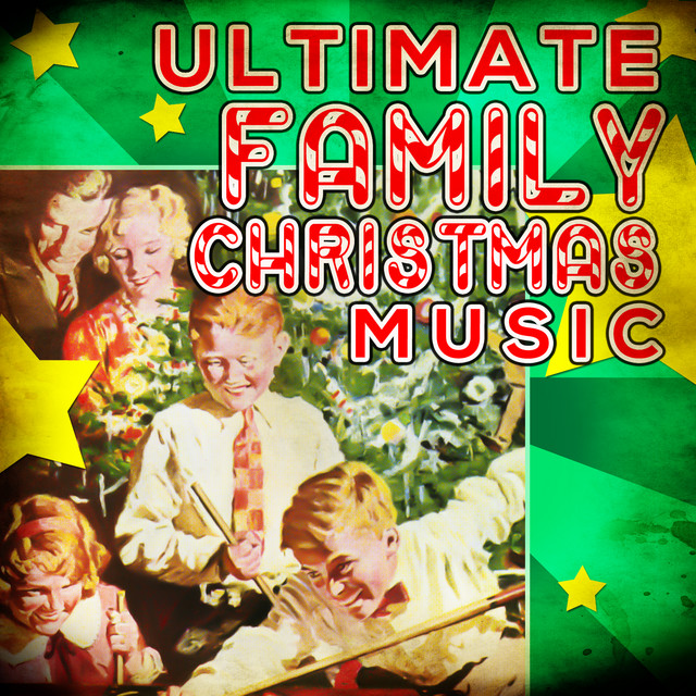 I'll Walk Alone (Through Every Christmas)