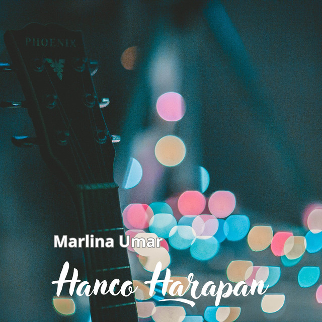 Hanco Harapan cover