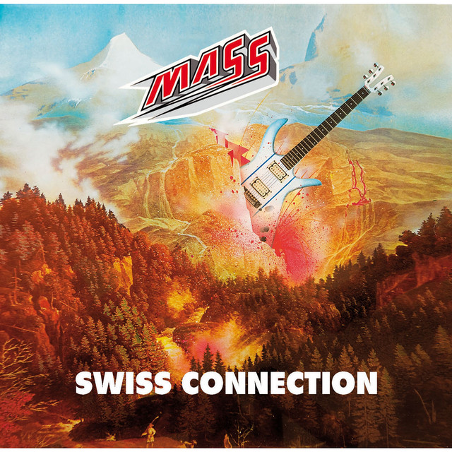 Swiss Connection cover art