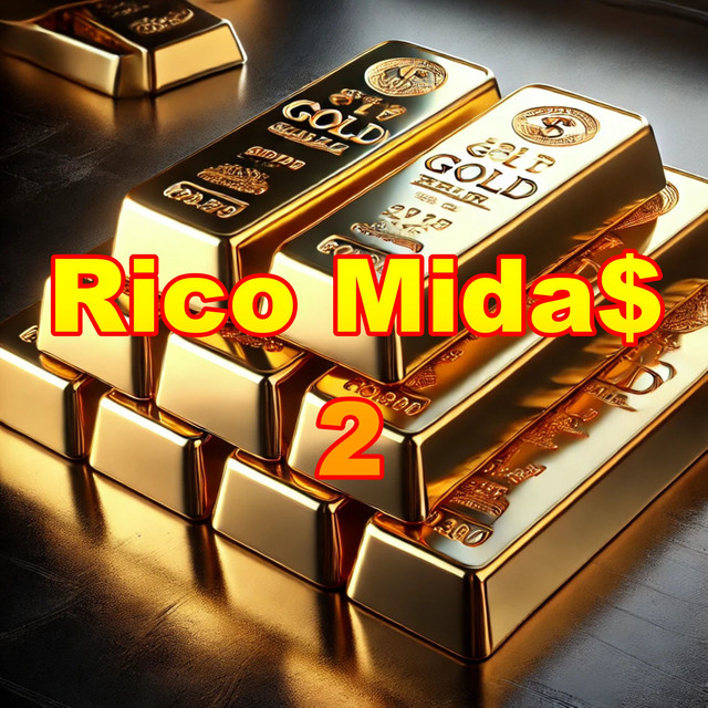 Trillion Kash Beats – Rico Midas