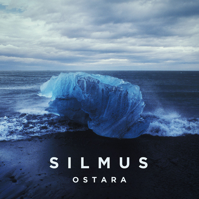 Ostara cover art