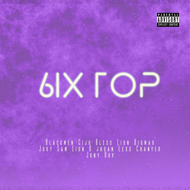 6IX TOP