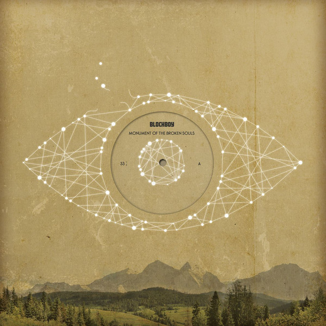 Monument of the Broken Souls cover art