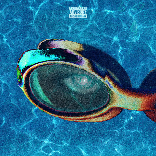 NO I DONT! cover art