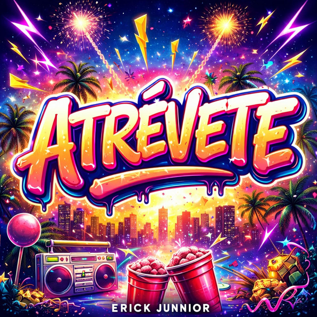 Atrévete