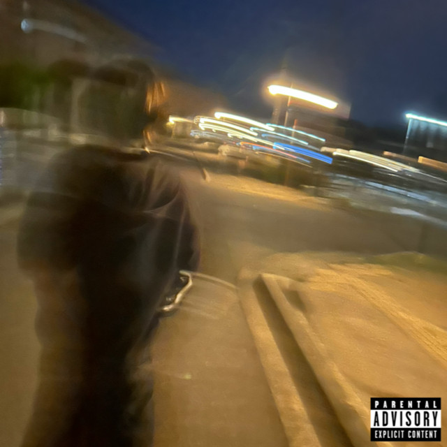 Byebye cover art