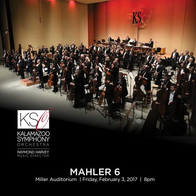 Mahler: Symphony No. 6 in A Minor "Tragic" (Live)