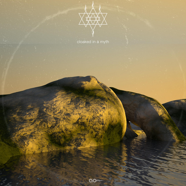 Cloaked in a Myth cover art