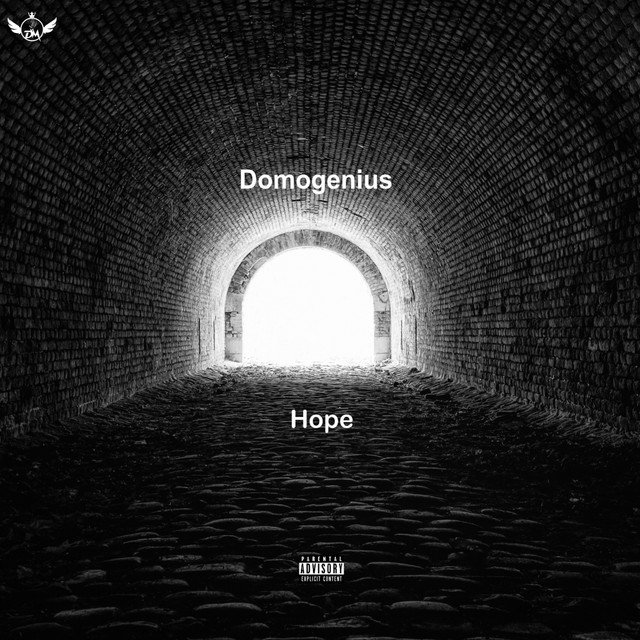 Hope cover art