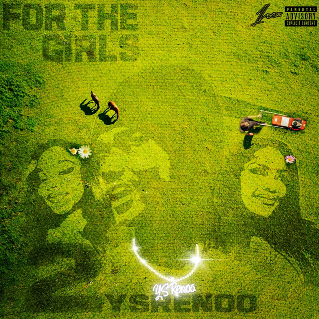 For The Girls 2 - EP by YSRenoo | Spotify