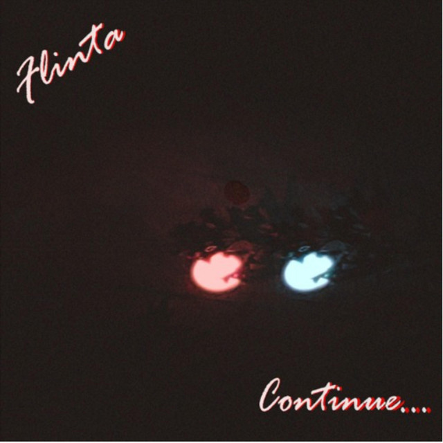 Continue cover art