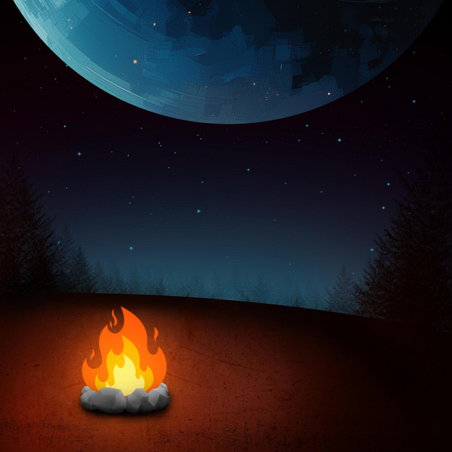 Outer Wilds (Original Game Soundtrack) [Orchestral Version] cover art